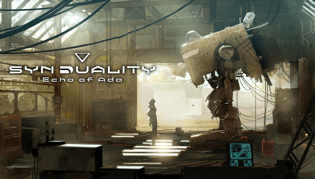 PlayStation Plus Synduality Echo of Ada