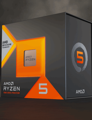 Ryzen 5 7500X3D