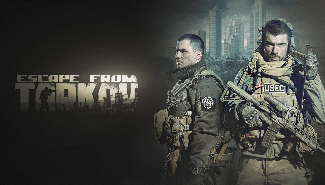 Escape from Tarkov