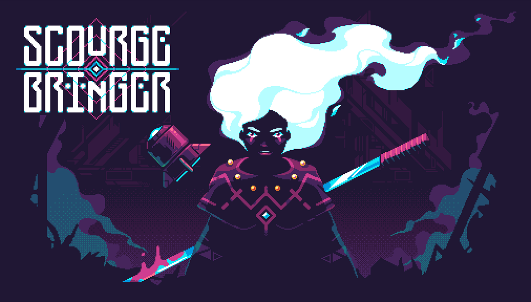 Epic Games ScourgeBringer
