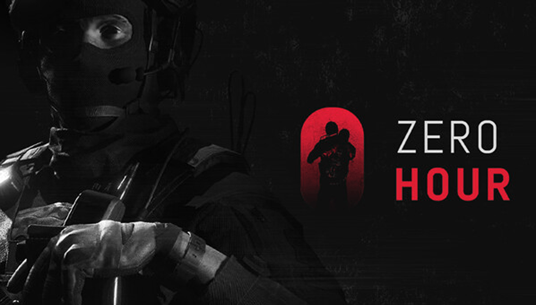 Epic Games Zero Hour