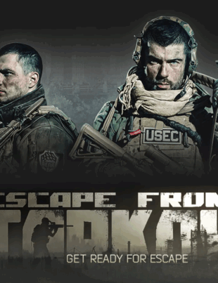 Escape from Tarkov