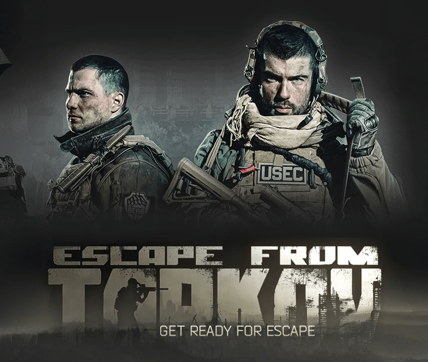 Escape from Tarkov