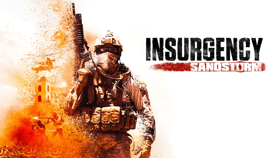 Insurgency: Sandstorm
