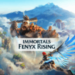 Immortals Fenyx Rising