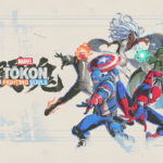 Marvel Tōkon