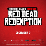 Red Dead Redemption
