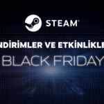 STEAM Black Friday