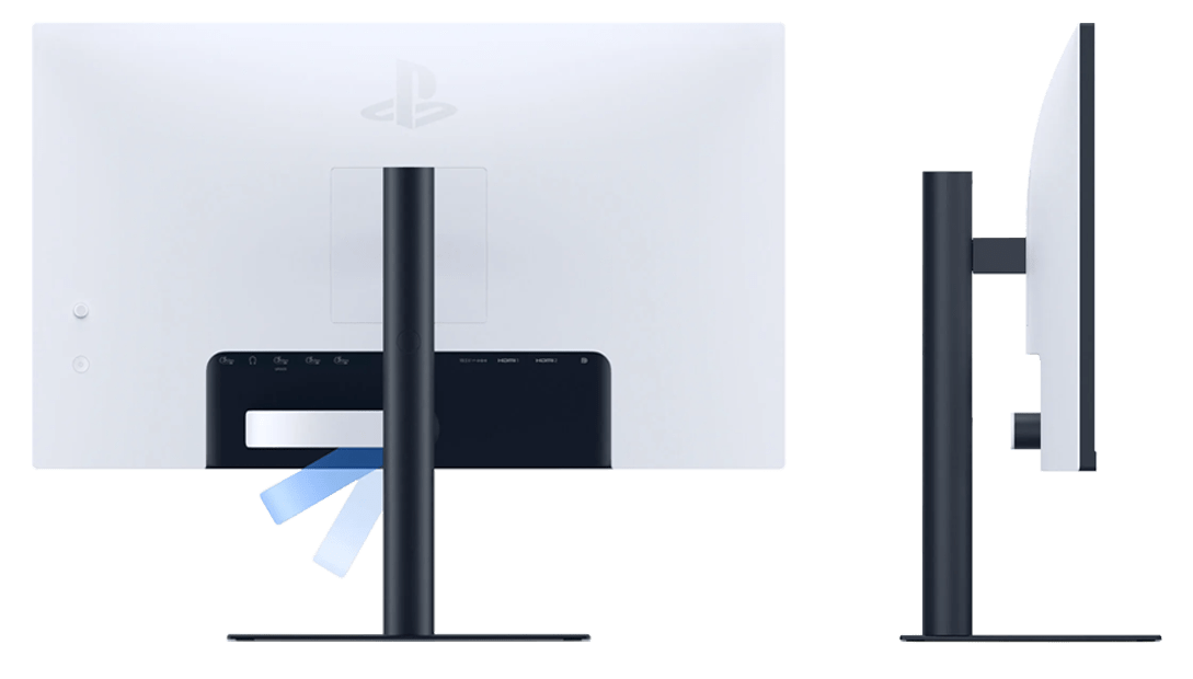 Sony Monitör