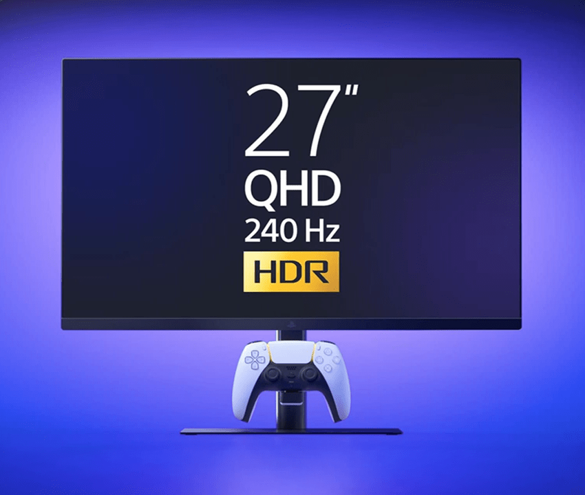 Sony PlayStation Monitör
