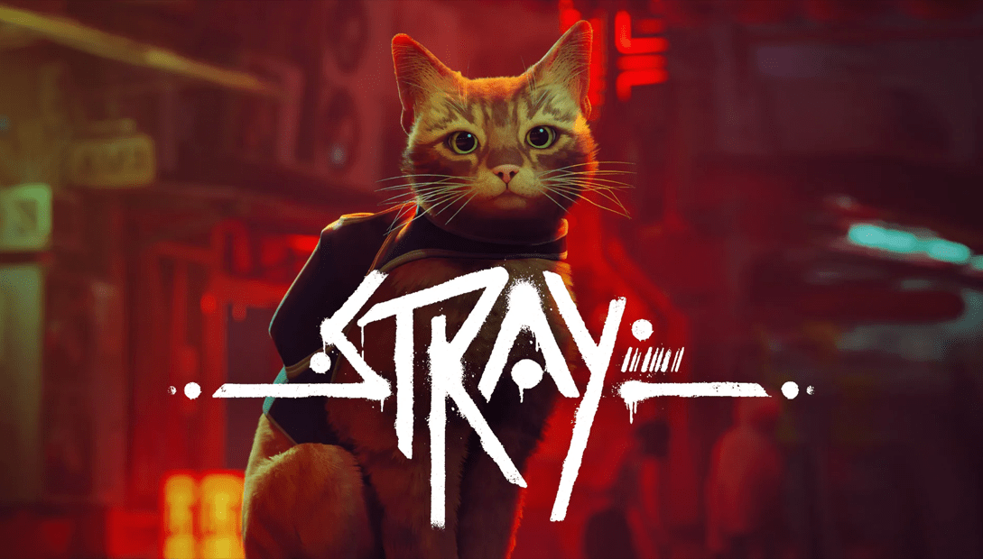PlayStation Plus Kasım Stray