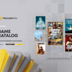 Playstation Plus