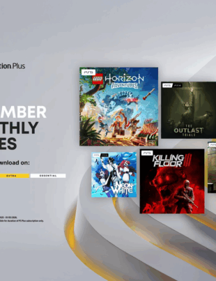 PlayStation Plus