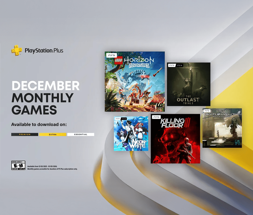 PlayStation Plus