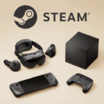 STEAM