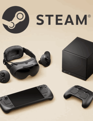 STEAM