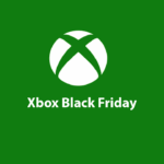Xbox Black Friday