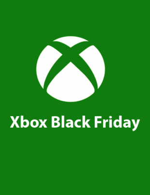 Xbox Black Friday