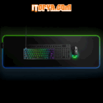 SteelSeries Apex 9 Mini