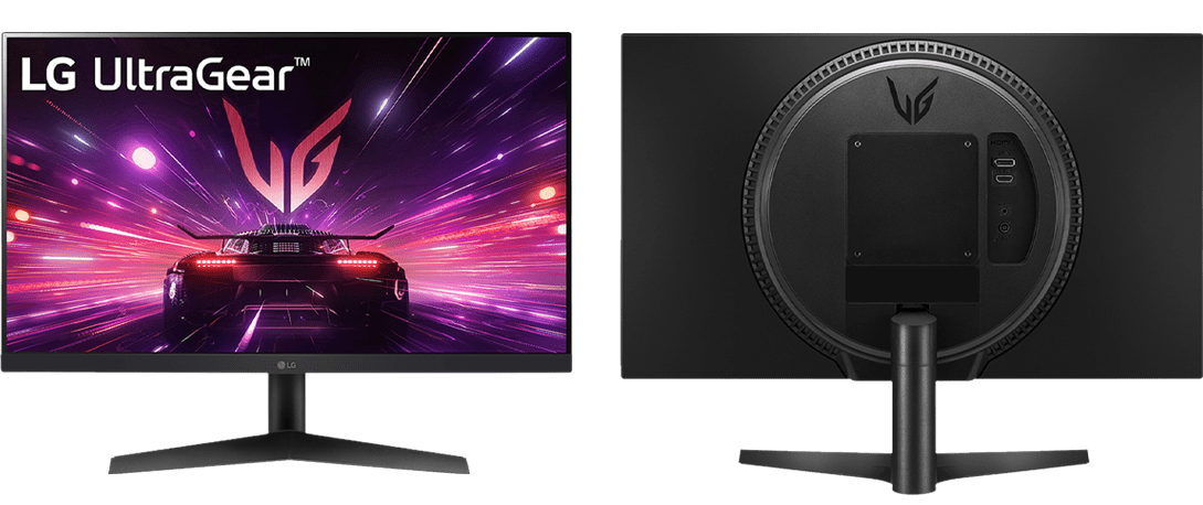 LG Monitör