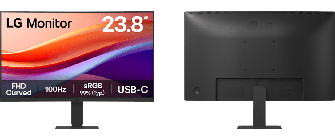 LG Monitör
