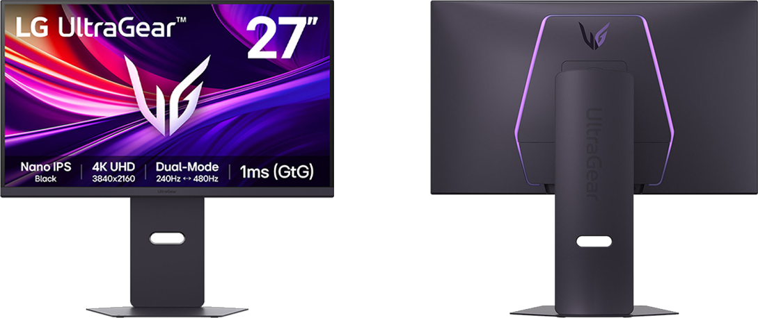 LG Monitör