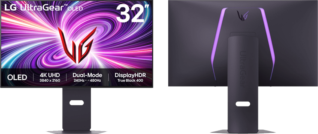 LG Monitör