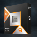 AMD Ryzen 9 9950X3D
