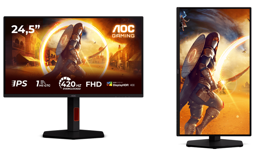 AOC 25G4KUR
