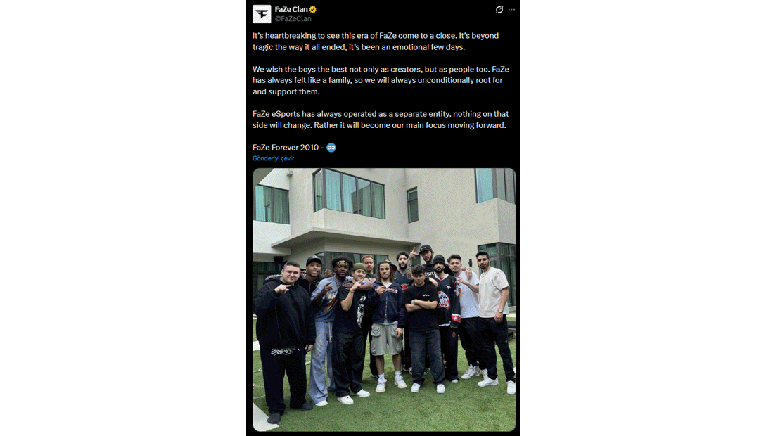 FaZe Clan