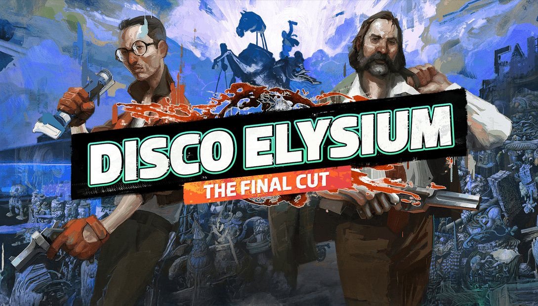 Epic Games Disco Elysıum