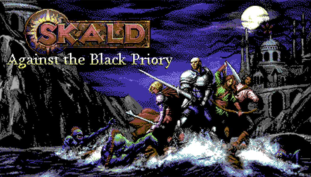 Epic Games skald