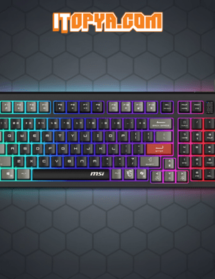 MSI Forge GK110