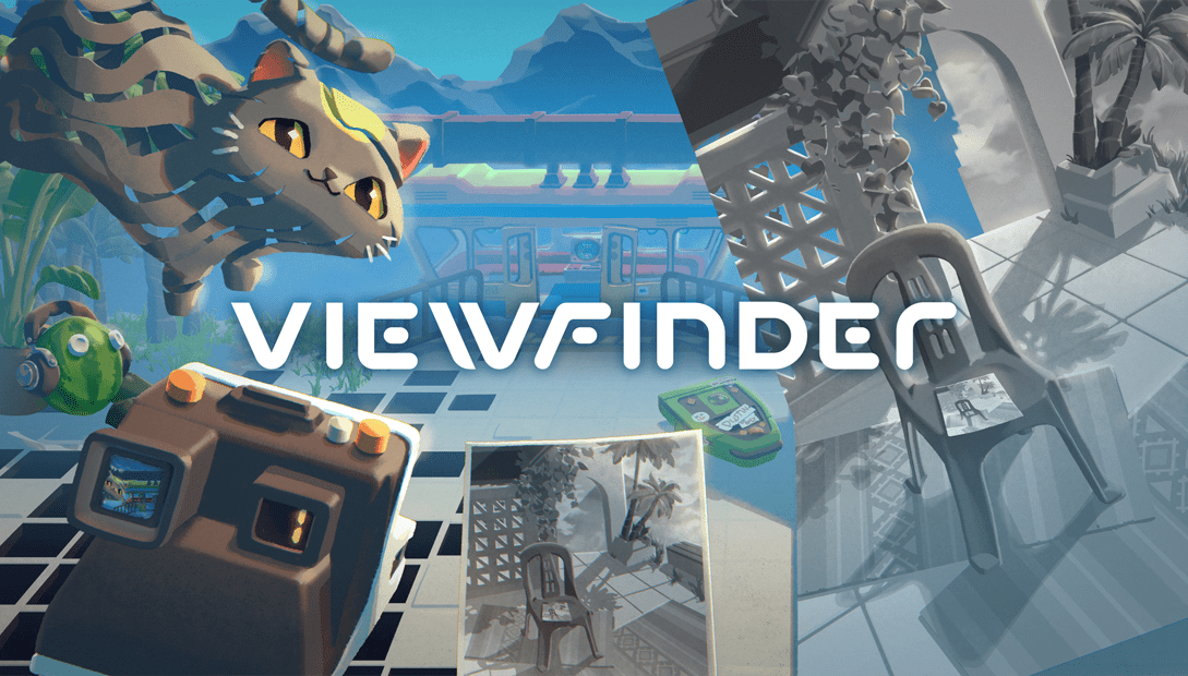 Epic Games Viewfinder