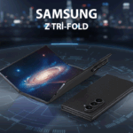 Galaxy Z TriFold
