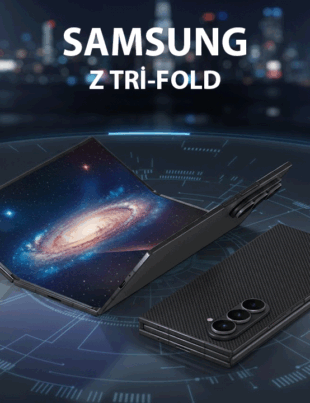 Galaxy Z TriFold