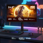 AOC 25G4KUR