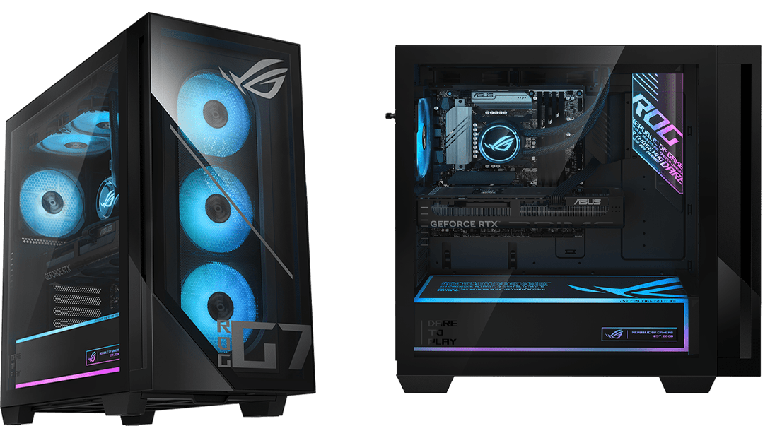 ASUS ROG G700