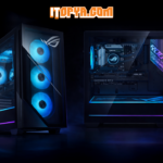 ASUS ROG G700