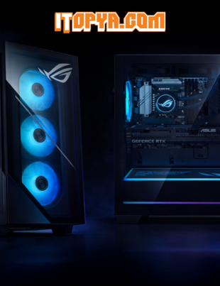 ASUS ROG G700
