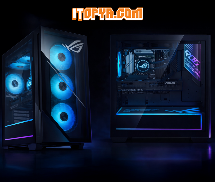 ASUS ROG G700