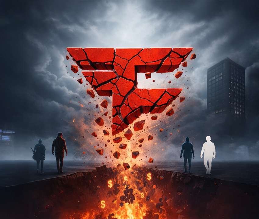 FaZe Clan