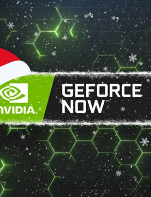 GeForce NOW