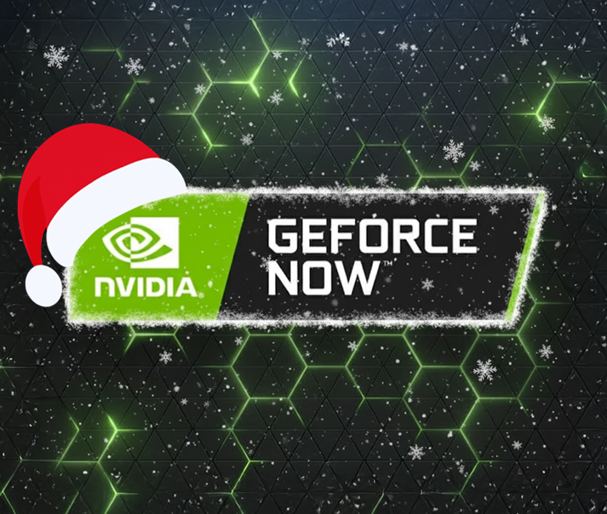 GeForce NOW