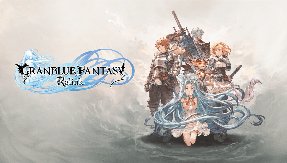PlayStation Plus Granblue Fantasy: Relink