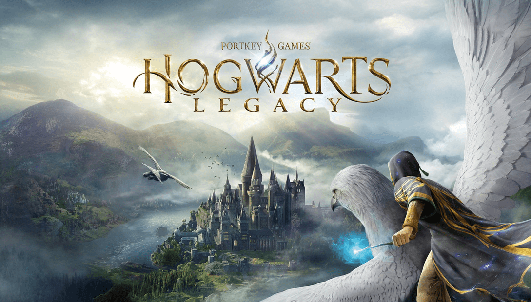 Epic Games hogwarts legacy