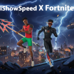 IShowSpeed