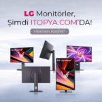 LG Monitör