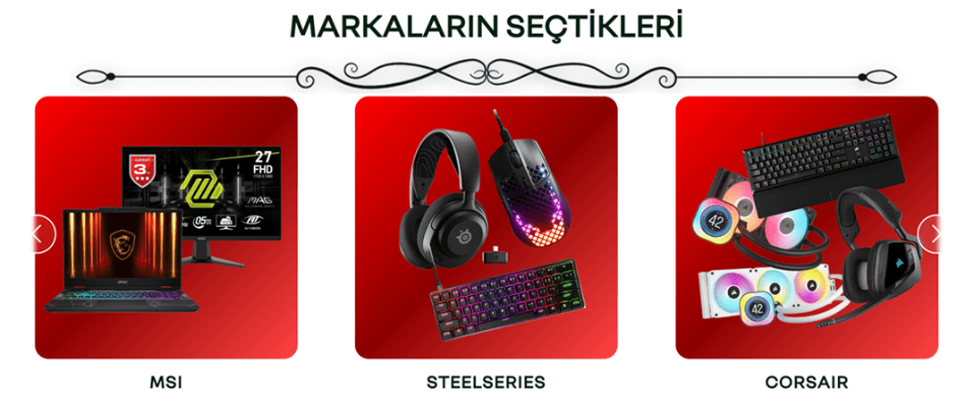 Itopya.com marka