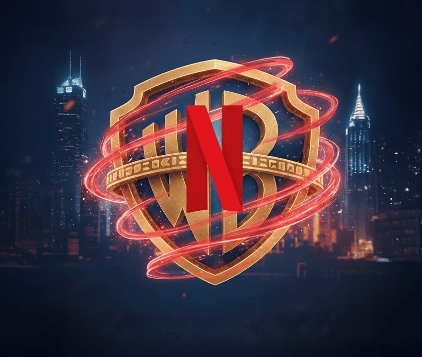Netflix